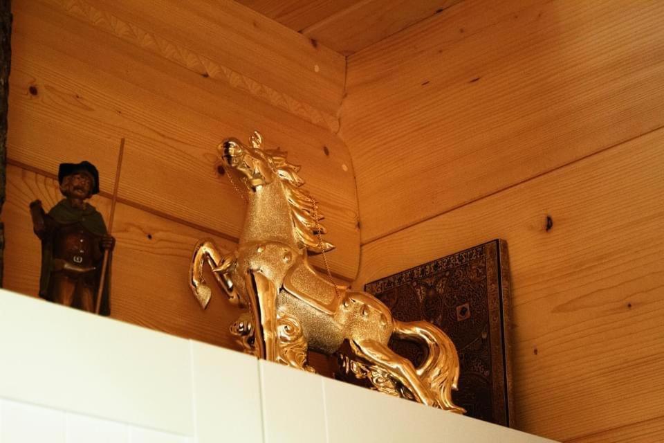 Ranczo Zwierzyniec Noclegi Jordanow Extérieur photo