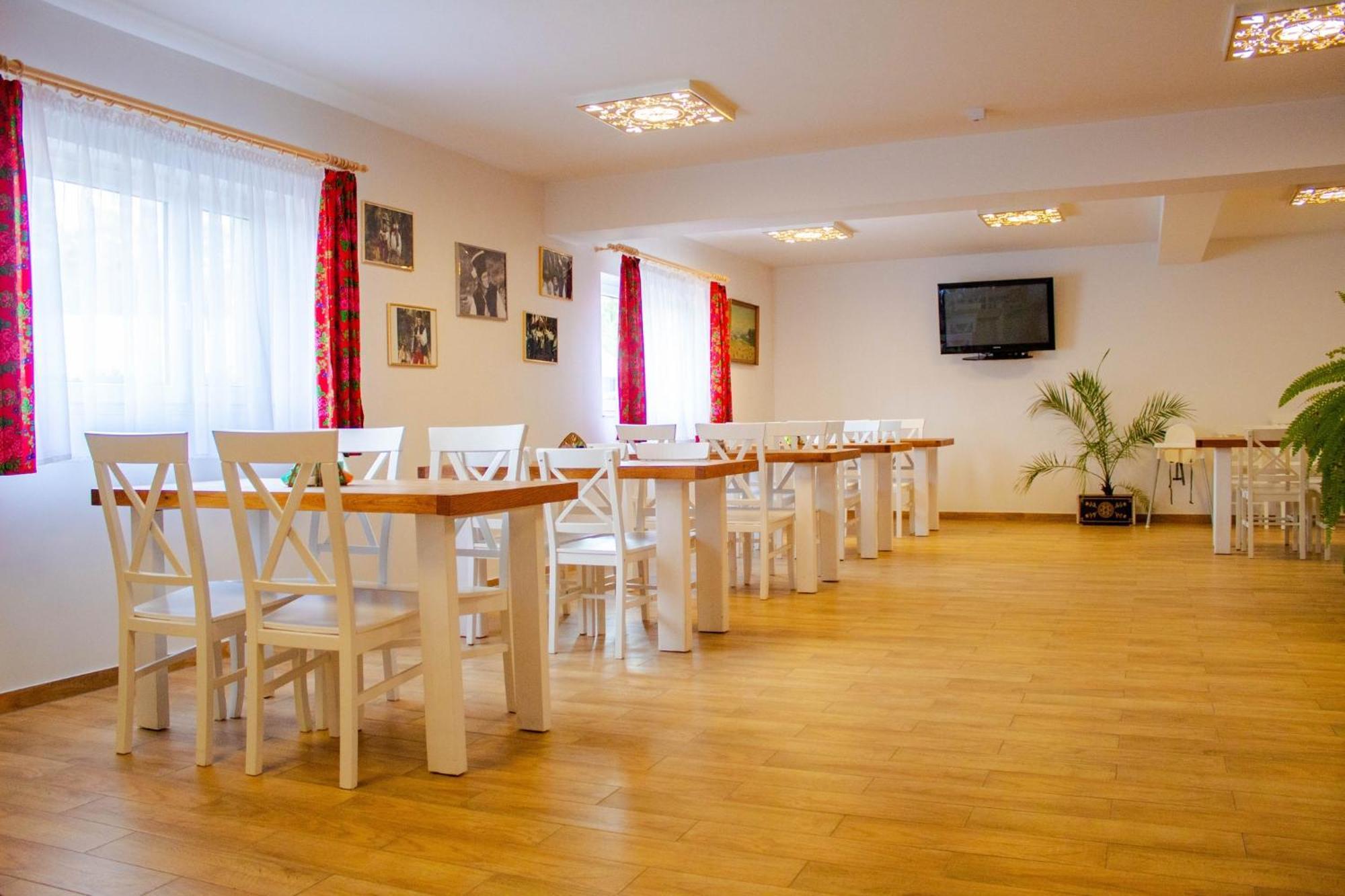 Ranczo Zwierzyniec Noclegi Jordanow Extérieur photo