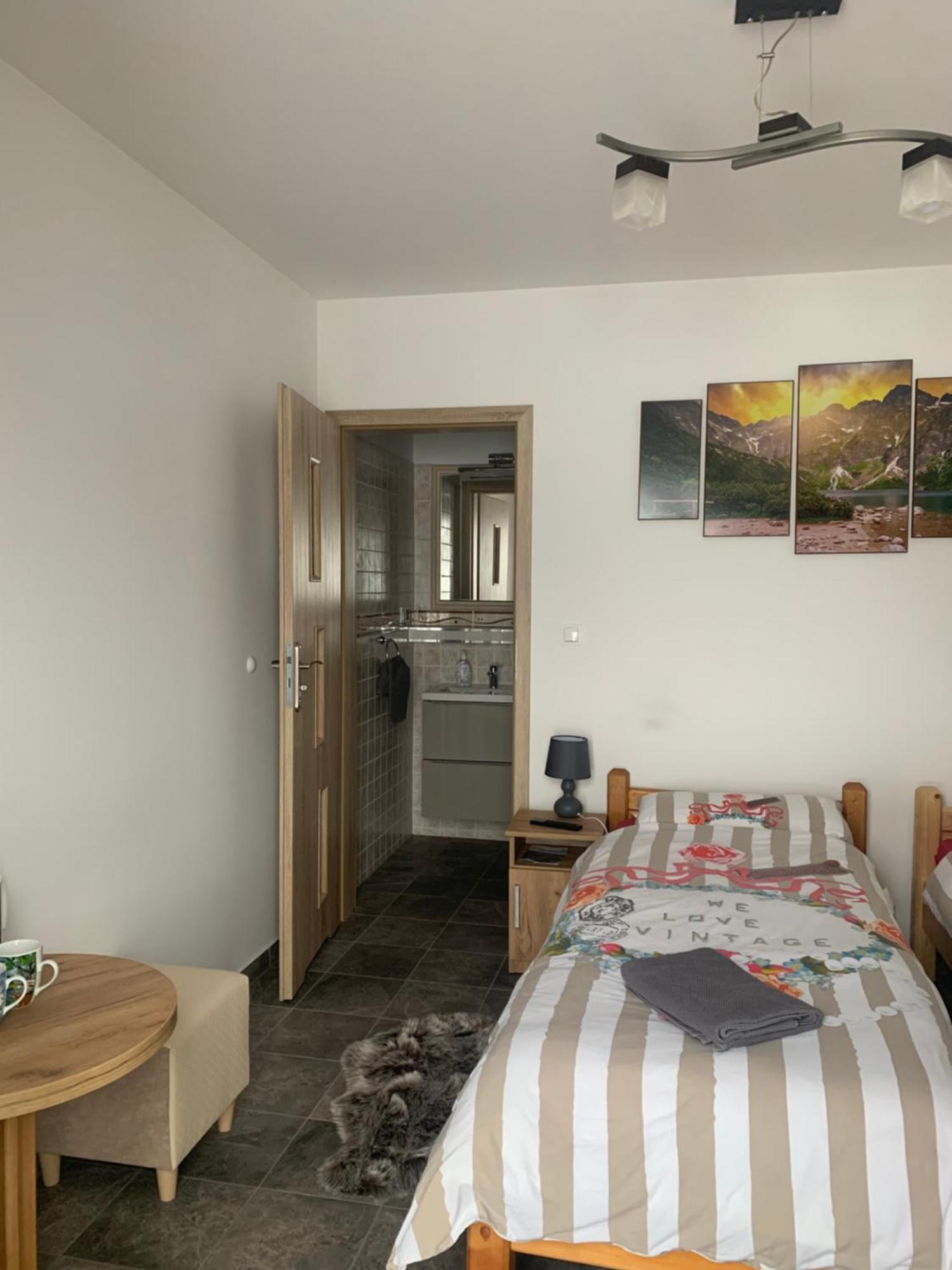 Ranczo Zwierzyniec Noclegi Jordanow Extérieur photo