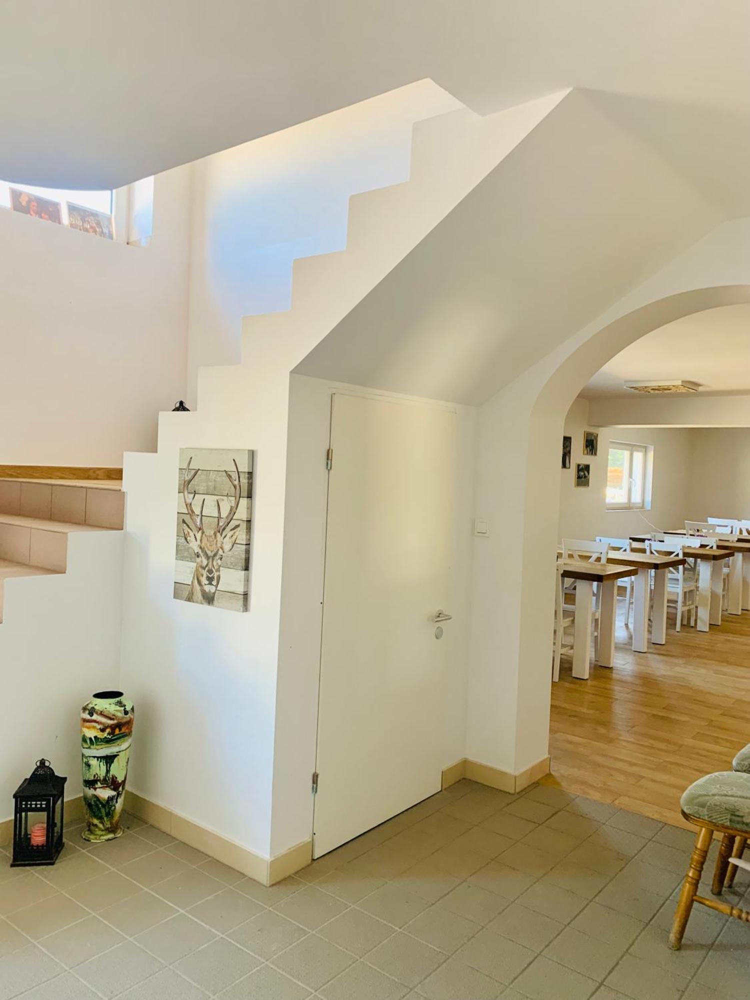 Ranczo Zwierzyniec Noclegi Jordanow Extérieur photo