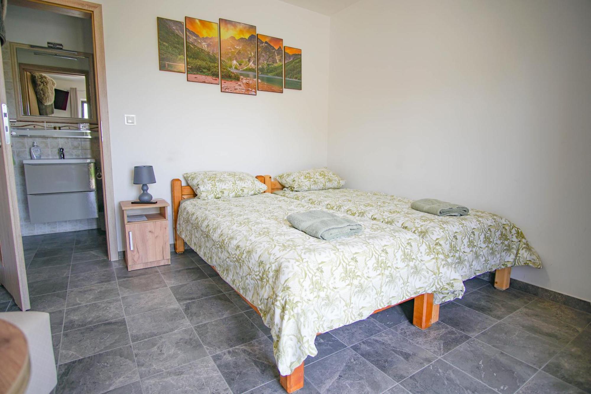 Ranczo Zwierzyniec Noclegi Jordanow Extérieur photo