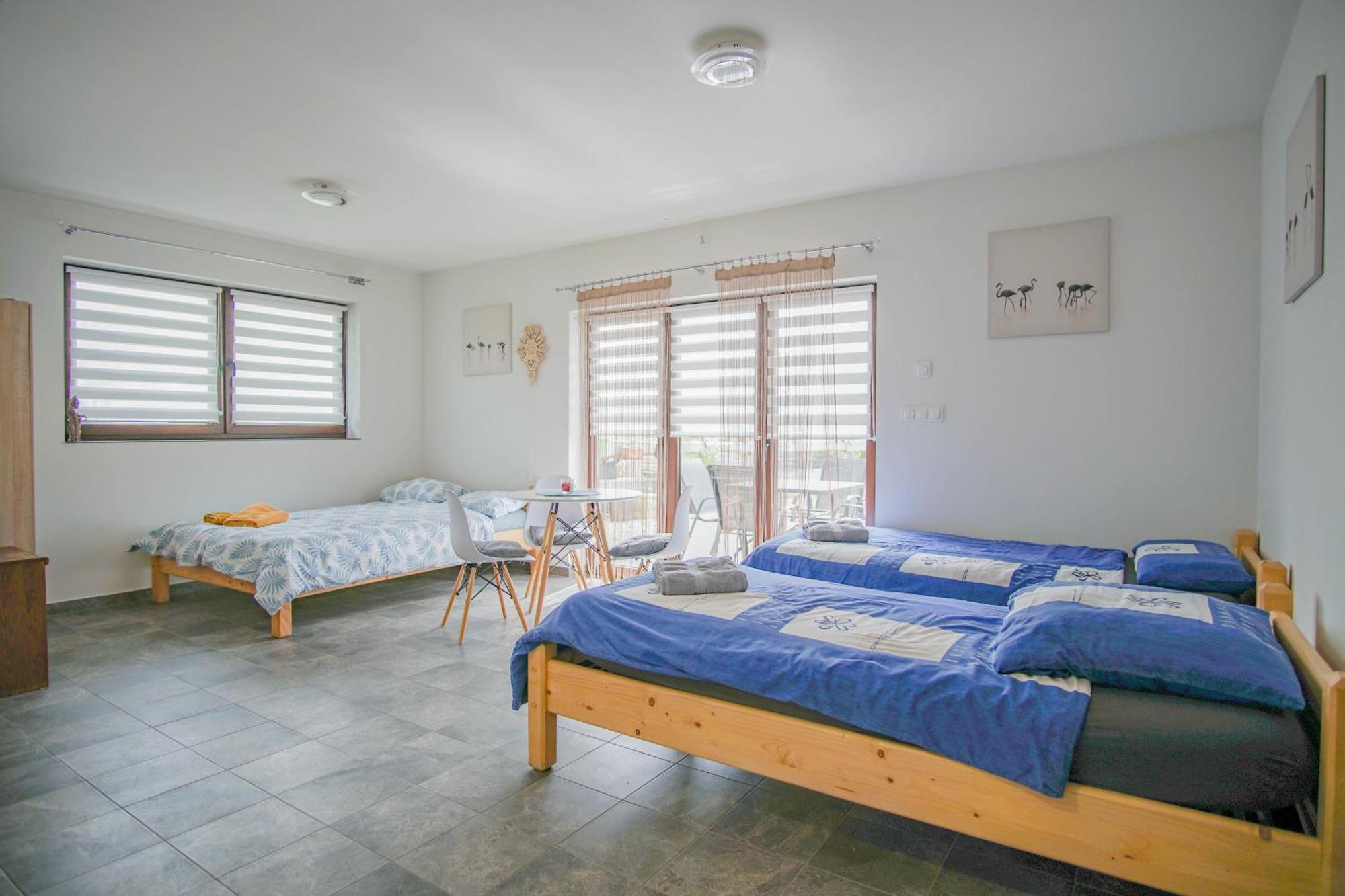 Ranczo Zwierzyniec Noclegi Jordanow Extérieur photo