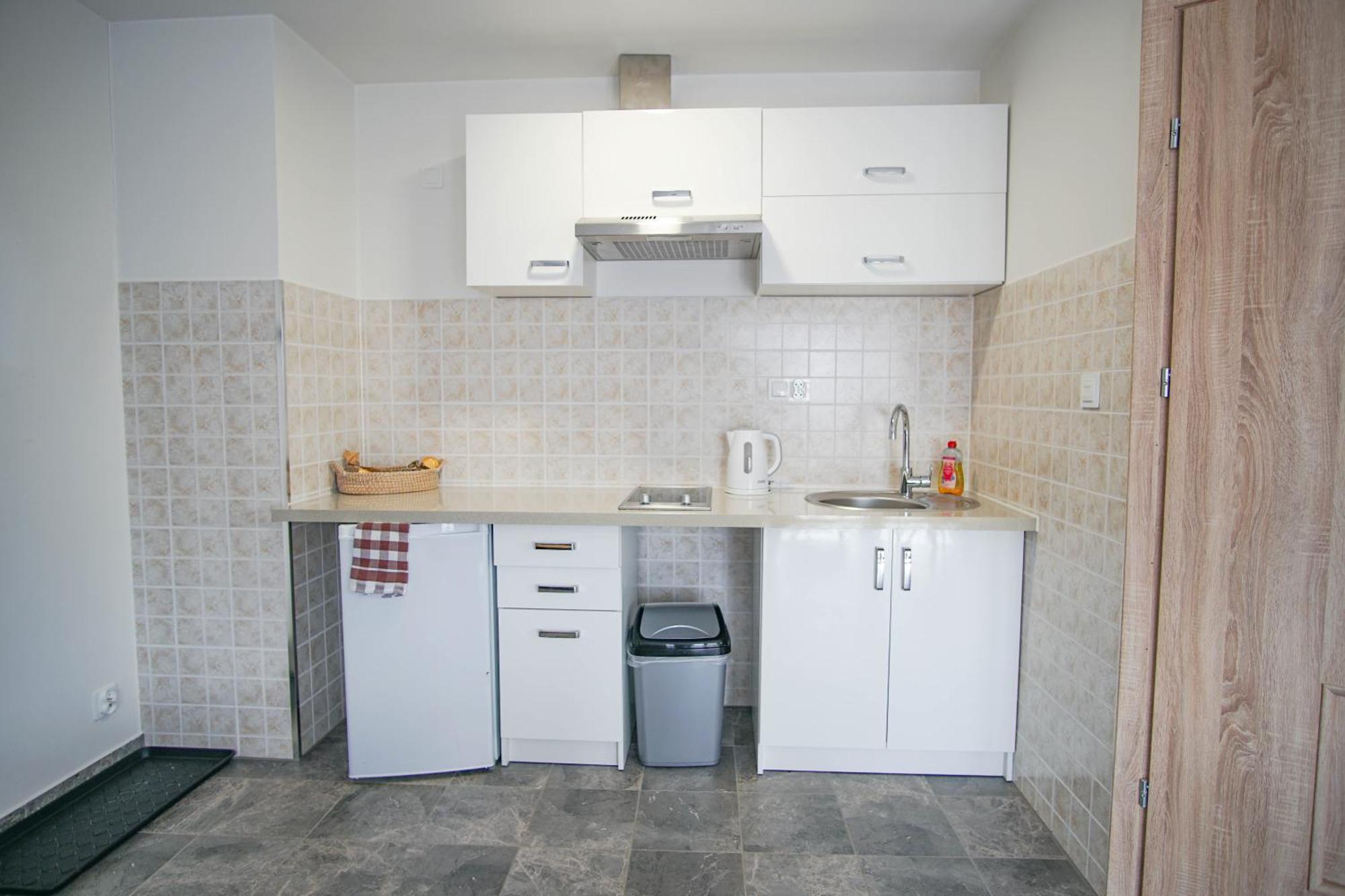 Ranczo Zwierzyniec Noclegi Jordanow Extérieur photo